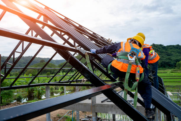 Best Commercial Roofing Services  in Sulligent, AL