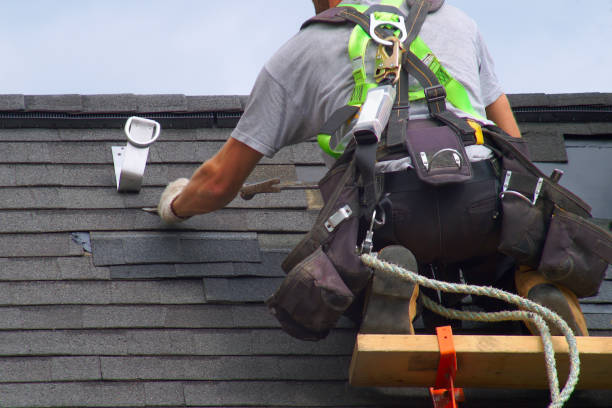 Slate Roofing Contractor in Sulligent, AL