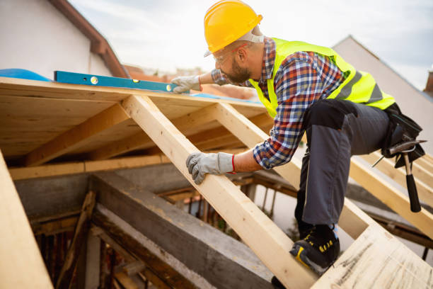 Best Gutter Installation and Roofing  in Sulligent, AL