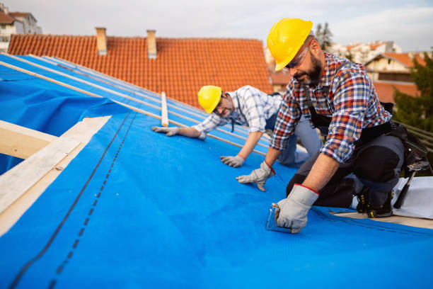 Best Roof Leak Repair  in Sulligent, AL
