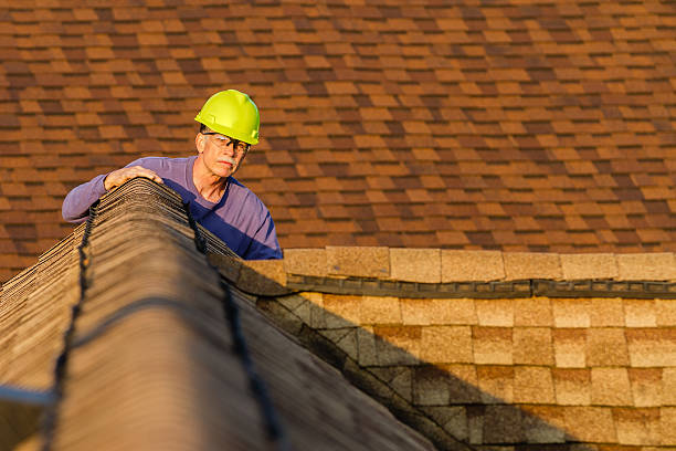 Best Residential Roofing Contractor  in Sulligent, AL